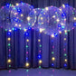 LumiBall™ - Ballons Lumineux pour Soirées et Anniversaires
