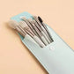 Ombra™ - Ensemble de pinceaux de maquillage professionnels