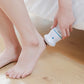 Meuleuse de pieds électrique