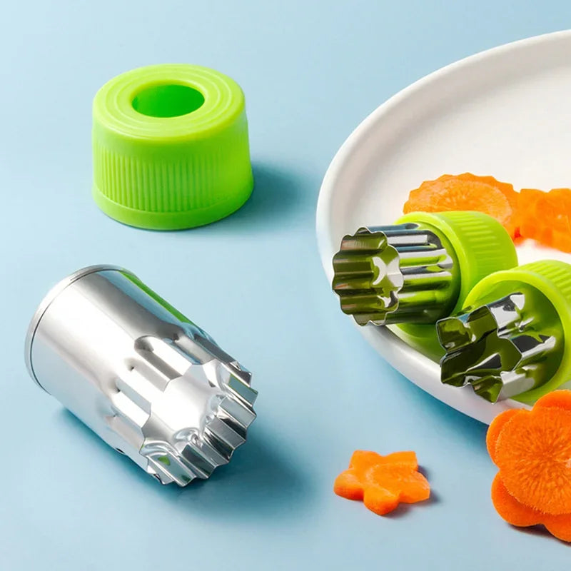 Forma™ - Coupe-légumes moulé