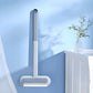 Brosse 3-en-1 anti-poils et multi-surfaces
