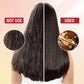 Sèche-Cheveux 3 en 1 pour cheveux Secs, Bouclés & Lisses