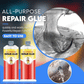 SuperGlue Adhésif de réparation à usage Général