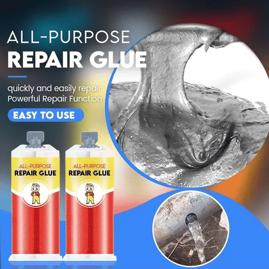 SuperGlue Adhésif de réparation à usage Général