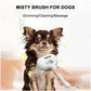 50% Korting | Brushy™ – De Zachtste Borstel voor een Gezonde Vachtverzorging! [Laatste Dag Korting]